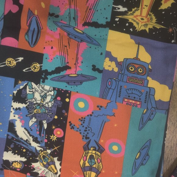 Dangerfield pants size 20 AU New (fits 18) - Picture 2 of 5